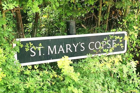 5 bedroom detached house for sale, St. Marys Copse, Worcester Park KT4
