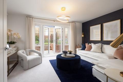 undefined, Oakwood Park, Oakley Lane, Wimborne BH21