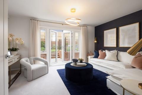 undefined, Oakwood Park, Oakley Lane, Wimborne BH21