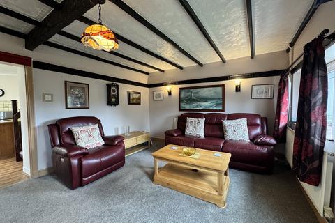 2 bedroom detached house for sale, New Road, Gwaun Cae Gurwen, Ammanford, Carmarthenshire.