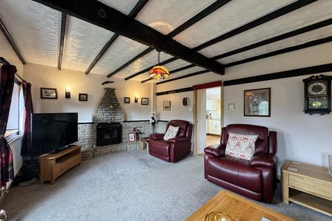 2 bedroom detached house for sale, New Road, Gwaun Cae Gurwen, Ammanford, Carmarthenshire.