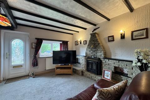2 bedroom detached house for sale, New Road, Gwaun Cae Gurwen, Ammanford, Carmarthenshire.