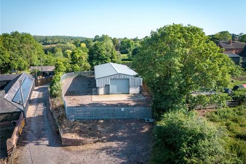 Land for sale, Nash, Buckinghamshire MK17