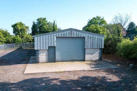 Land for sale, Nash, Buckinghamshire MK17