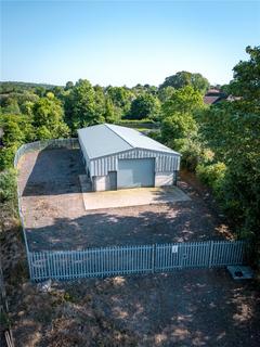Land for sale, Nash, Buckinghamshire MK17