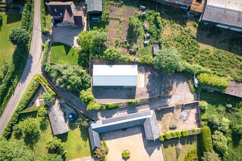 Land for sale, Nash, Buckinghamshire MK17
