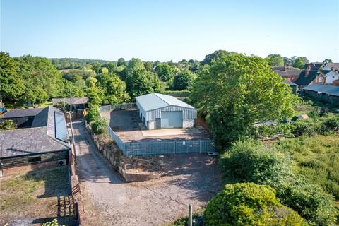 Land for sale, Nash, Buckinghamshire MK17