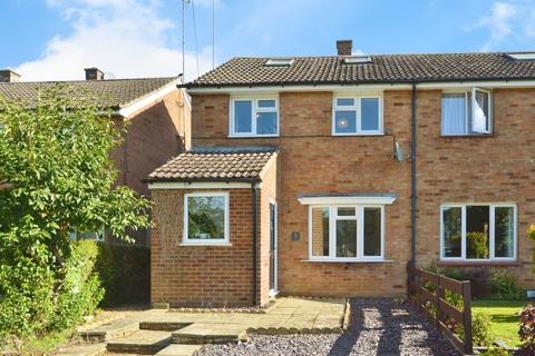 3 bedroom house to rent, Ousebank Way, Stony Stratford, MILTON KEYNES