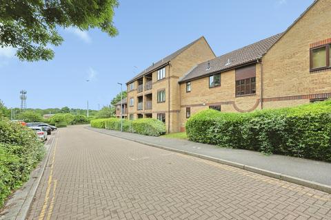 1 bedroom flat for sale, Scott Road, Norwich, Norfolk, NR1