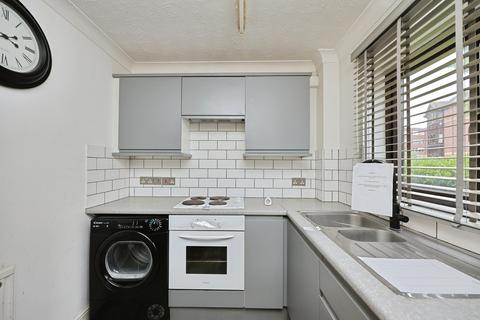 1 bedroom flat for sale, Scott Road, Norwich, Norfolk, NR1