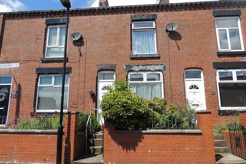 Terraced house - Brooklyn Street, Bolton, BL1