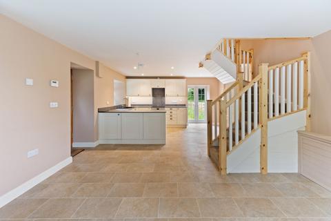 2 bedroom detached house for sale, Hewish, Weston-Super-Mare, BS24