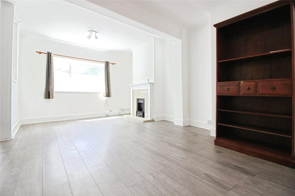 Stanley Street, Reading RG1 - Widok 3