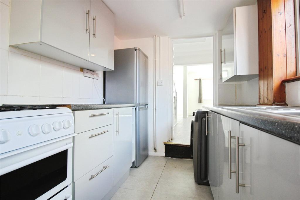 Stanley Street, Reading RG1 - Widok 4