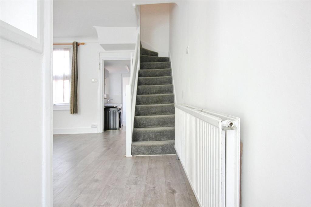 Stanley Street, Reading RG1 - Widok 5