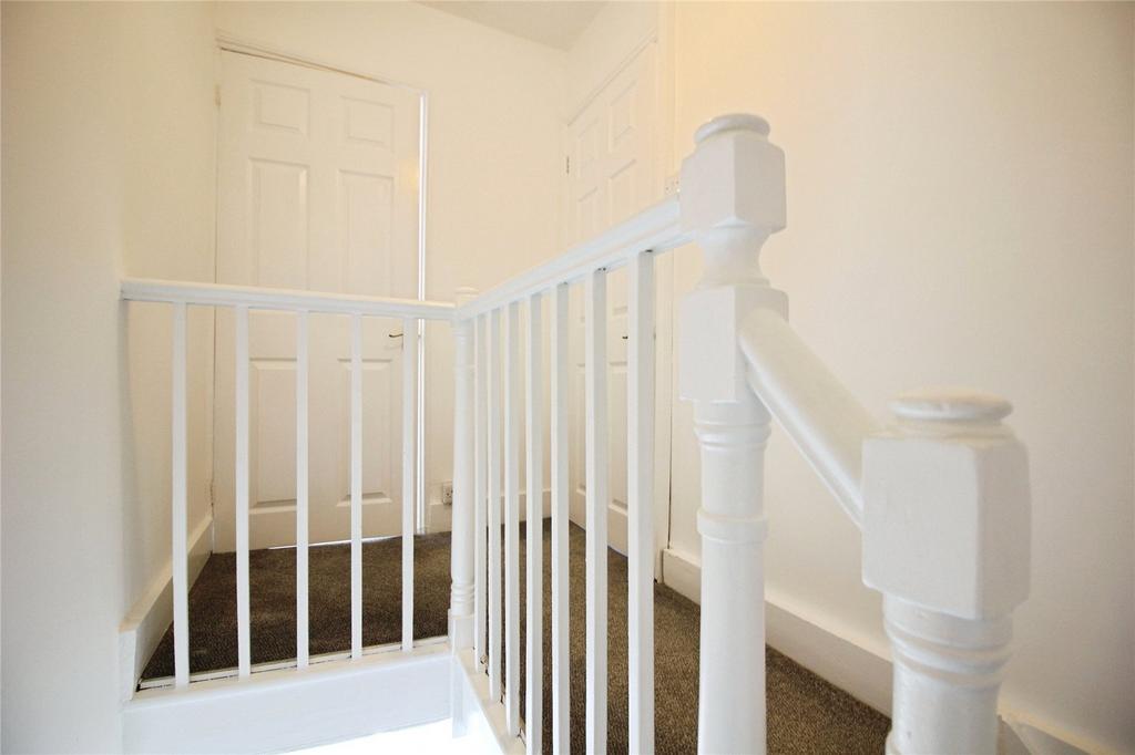 Stanley Street, Reading RG1 - Widok 6