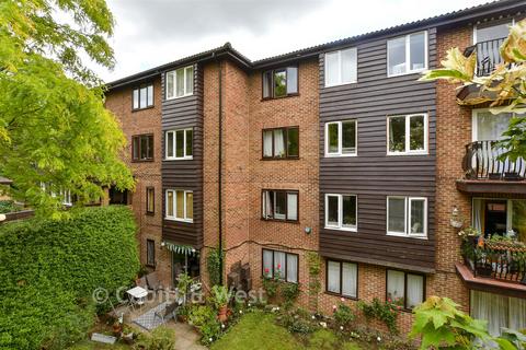 1 bedroom flat for sale, Steep Hill, Croydon CR0