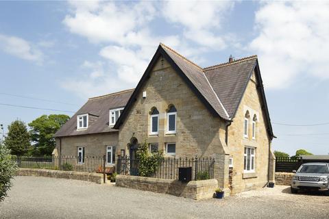 3 bedroom detached house for sale, Corbridge, Northumberland, NE45
