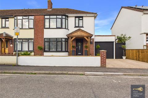 3 bedroom end of terrace house for sale, Newton Road, Bideford, Devon
