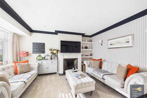 3 bedroom end of terrace house for sale, Newton Road, Bideford, Devon