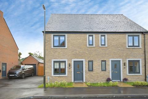 3 bedroom semi-detached house for sale, Weavers Road, Darley Dale, Matlock