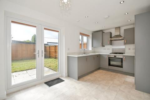 3 bedroom semi-detached house for sale, Weavers Road, Darley Dale, Matlock