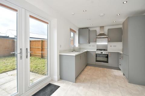3 bedroom semi-detached house for sale, Weavers Road, Darley Dale, Matlock