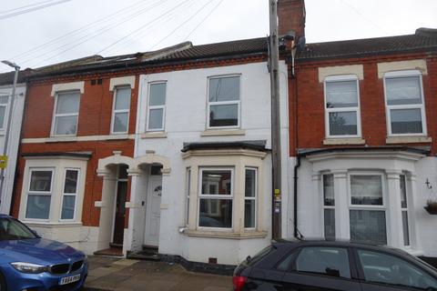 undefined, Purser Road, Northampton NN1