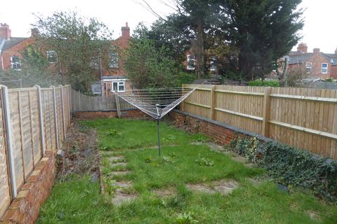 undefined, Purser Road, Northampton NN1