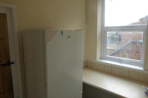 undefined, Purser Road, Northampton NN1