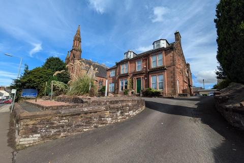 1 bed flat/apartment for rent in Laurieknowe, Dumfries, DG2
