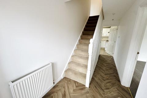 4 bedroom detached house for sale, Winford Grove, Wingate, County Durham, TS28