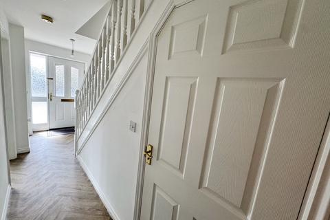 4 bedroom detached house for sale, Winford Grove, Wingate, County Durham, TS28