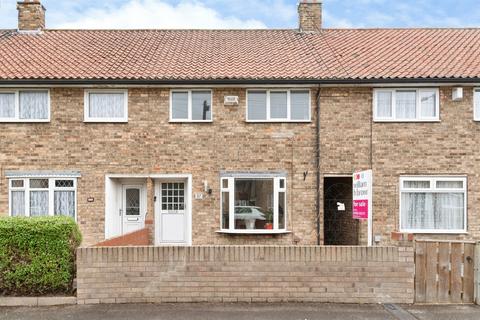 3 bedroom terraced house for sale, Ashby Road, HULL