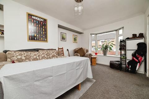 3 bedroom terraced house for sale, Ashby Road, HULL