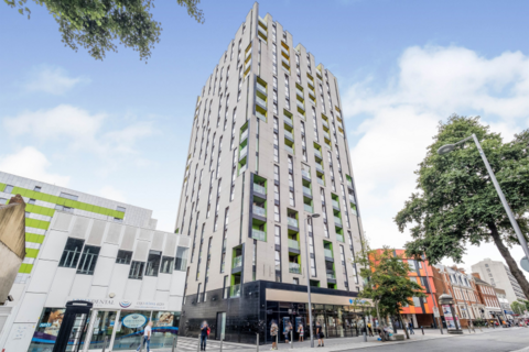 1 bedroom apartment to rent, Arboretum Place, Barking, IG11