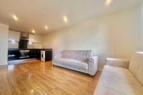 1 bedroom apartment to rent, Arboretum Place, Barking, IG11