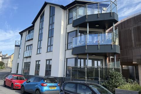 2 bedroom ground floor flat for sale, Riverside Terrace, Aberystwyth SY23