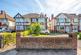 Shooters Hill Road, Blackheath, SE3