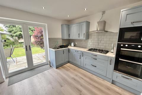 3 bedroom semi-detached house for sale, Knutsford Road, Alderley Edge