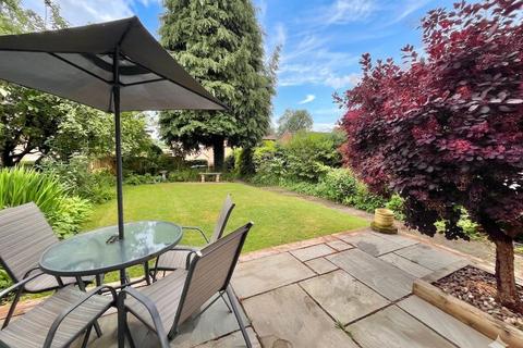 3 bedroom semi-detached house for sale, Knutsford Road, Alderley Edge