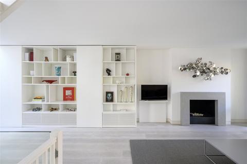 6 bedroom terraced house to rent, St Petersburgh Place, London, W2