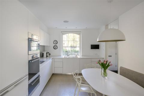 6 bedroom terraced house to rent, St Petersburgh Place, London, W2