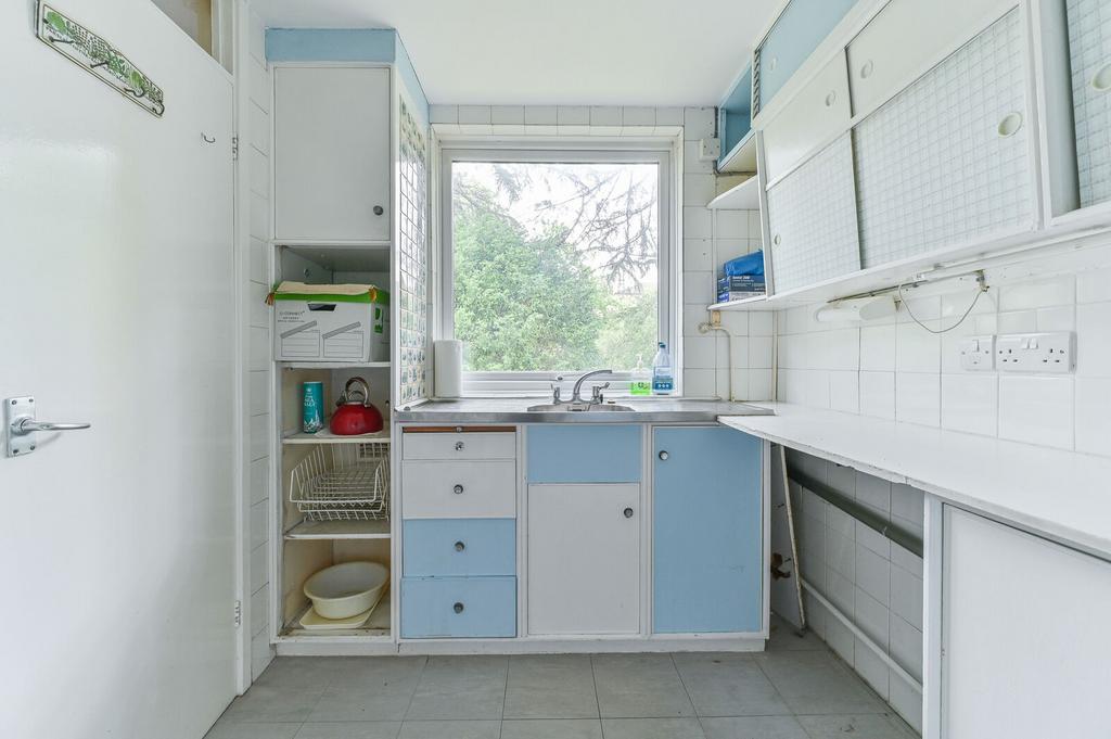 Utility room, utility