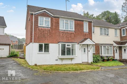undefined, Victoria Close, Wareham, BH20 6