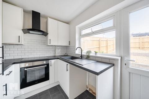 undefined, Victoria Close, Wareham, BH20 6