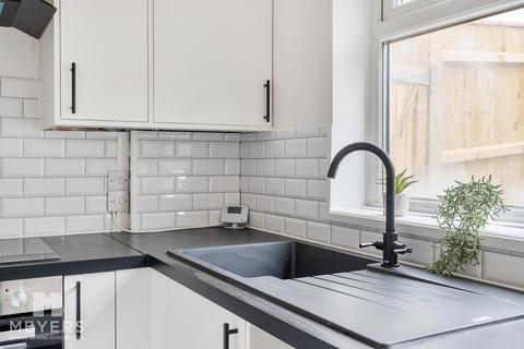 undefined, Victoria Close, Wareham, BH20 6