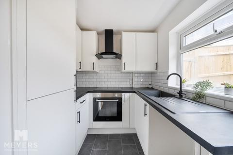 undefined, Victoria Close, Wareham, BH20 6