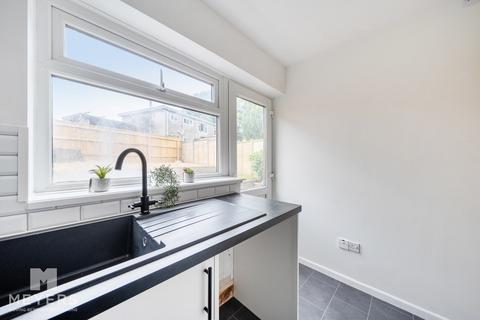 undefined, Victoria Close, Wareham, BH20 6
