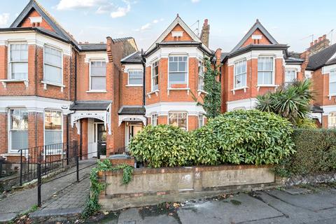 undefined, Alexandra Park Road, London, N10